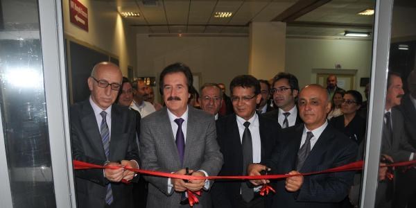 Aylarca sıra beklemeye son verecek 'MR' cihazı hizmete girdi