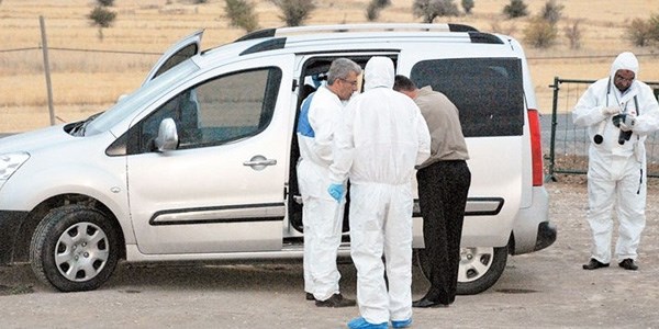 O s�v� 'k�rm�z� c�va' ��kt�