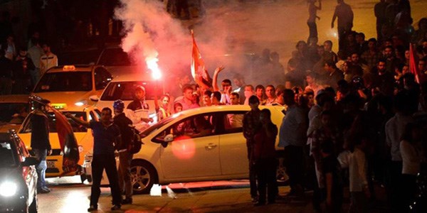 Gezi eylemcilerine 27 noktada e�itim