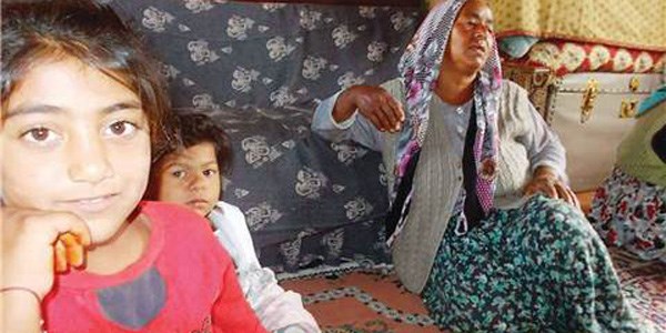 Valilik'ten a��r 'Roman' yaz�s�