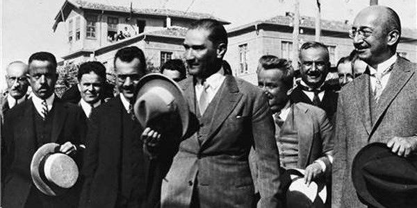 Demokratikle�me paketinde 's�rpriz' maddeler