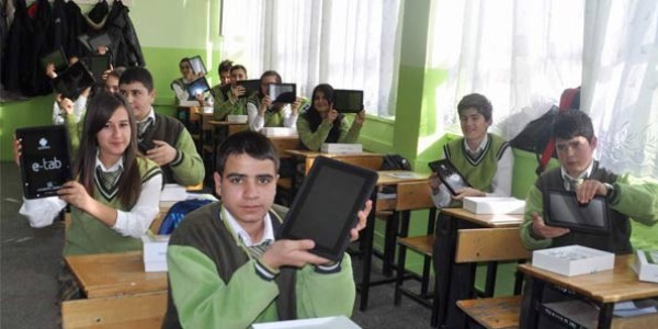 Fatih Projesi'nin başındaki isim görevinden alındı