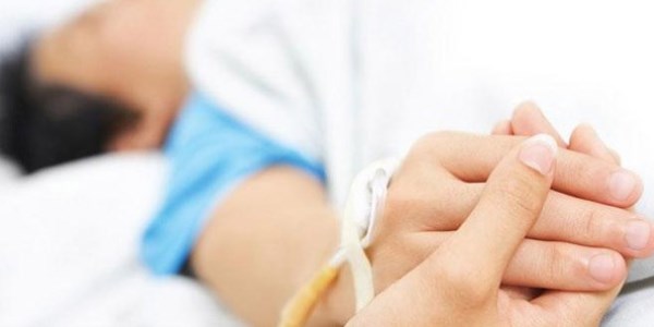 Sahte kimliklerle organ nakli vurgunu