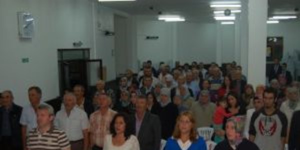 �ift�i aileler yar���yor