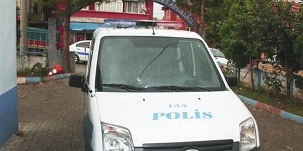 Hay�rseverler G�k�ebey il�e emniyete ekip otosu ald�