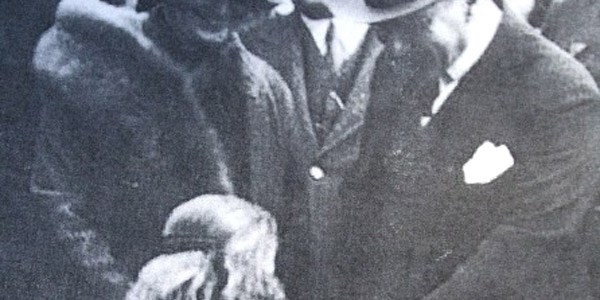 Atat�rk'�n elini tutup sevdi�i o k�z hayat�n� kaybetti