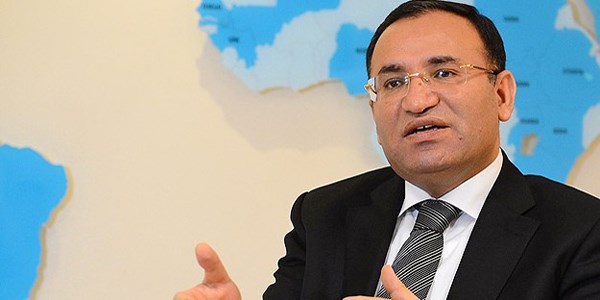 Bozda�: Pakette ki�ilere �zel d�zenleme yok