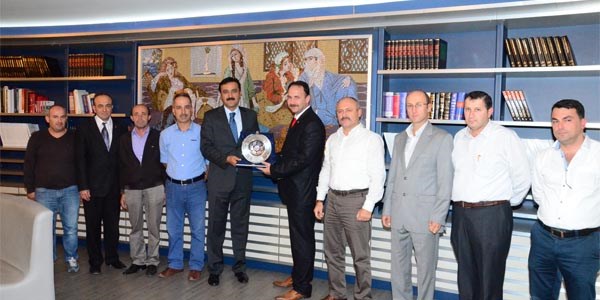 D�zce Belediyesi'nin i��isine borcu yok