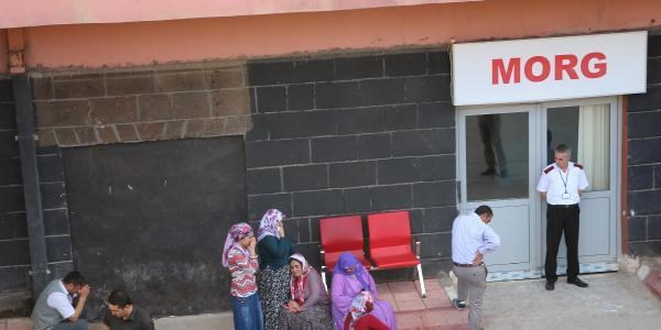 ��rnak'ta sulama havuzuna d��en �ocuk �ld�