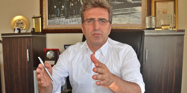 Memur Sen'den şehit öğretmen açıklaması