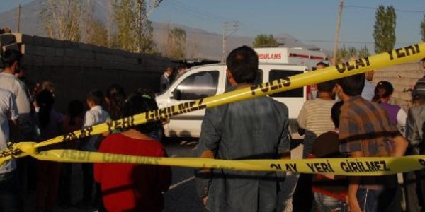 Darıca'da denizde ceset bulundu