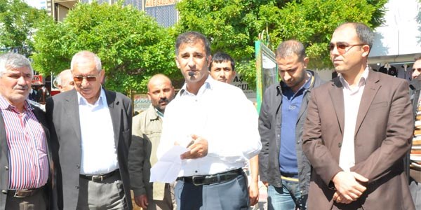 STK'lar eğitimdeki aksaklıkları protesto etti