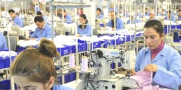 Taşeron yerine asıl işçi modeli geliyor