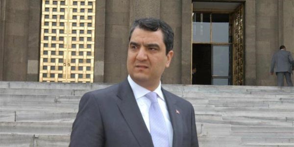 Kaman ilçesinde fakülte sevinci