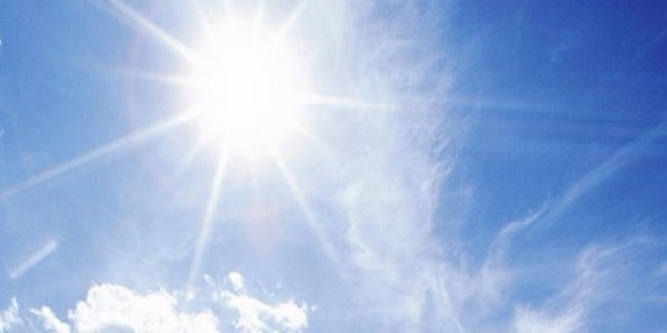 5 günlük haritalı hava tahmini