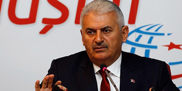 Yıldırım: Demiryolu ağımız 25 bin kilometreye çıkacak/Video