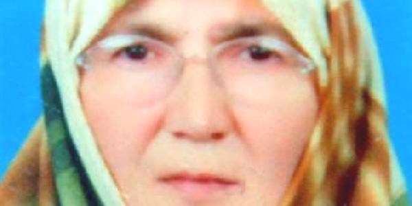 Annesini öldüren sanığa, ömürboyu hapis