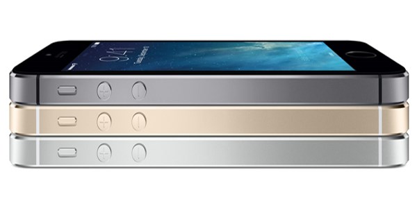 iPhone 5S'in Türkiye fiyatı belli oldu!/ Video