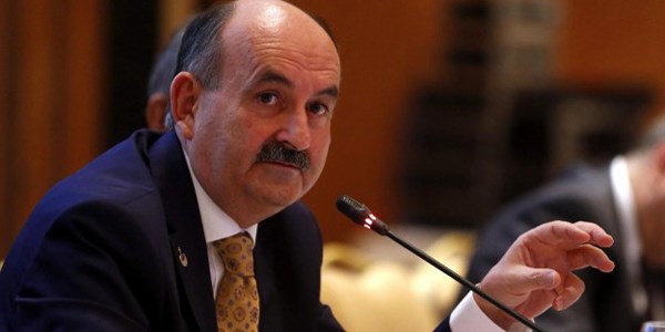 Sağlıkçılar için yeni torba tasarı geliyor