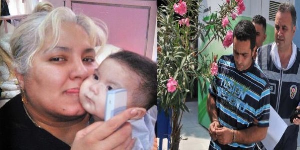 Anne- kızın ölümüne sebep olan sürücü kusurlu bulundu