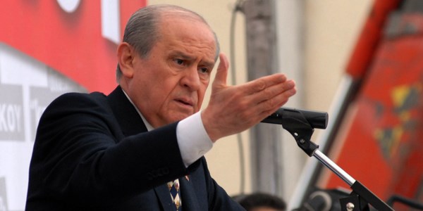 İşte MHP'nin kesinleşen belediye başkan adayları/ Video