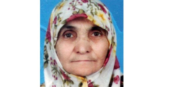 Servis aracının altında kalan yaşlı kadın hayatını kaybetti