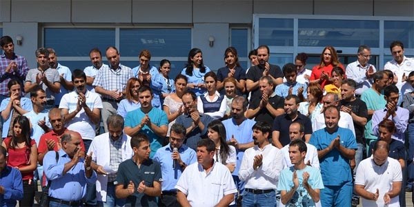 Nöbetçi doktor polis tarafından karakola götürüldü iddiası