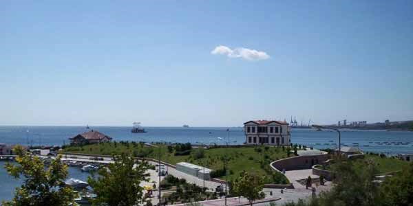 �stanbul'daki bu il�e i�in d��meye bas�ld�!