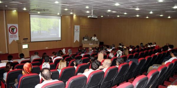 Prof. Dr. Özyurt: sınırdaki 12 il tehlike altında