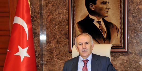 Vali Ata: Dolandırıcılar adımızı kullanıyor