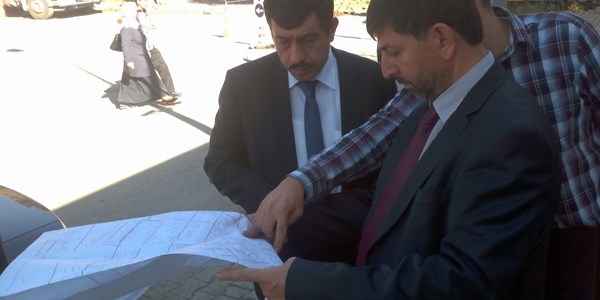 Osmancık doğalgaza kavuşacak