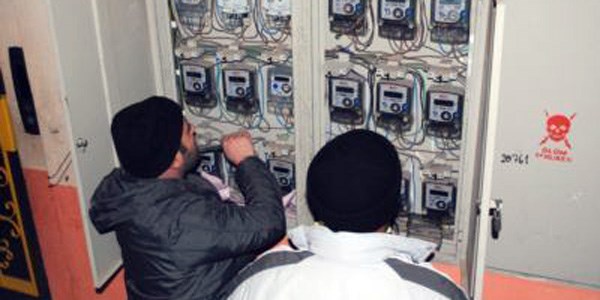 Faturay� 3 g�n geciktiren yand�!