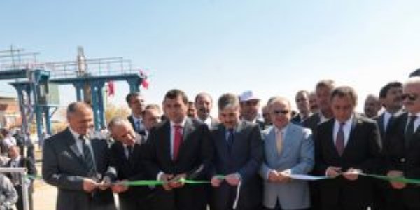 Pancar alım ve şeker üretim kampanyası başladı
