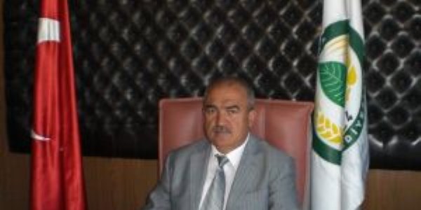 Başkan Talu'dan uyarı