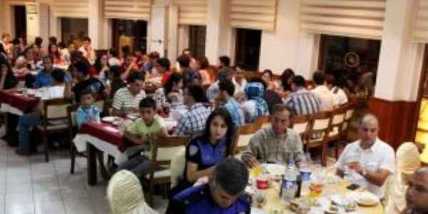 'G�n�l Ba�lar�' projesi tamamland�