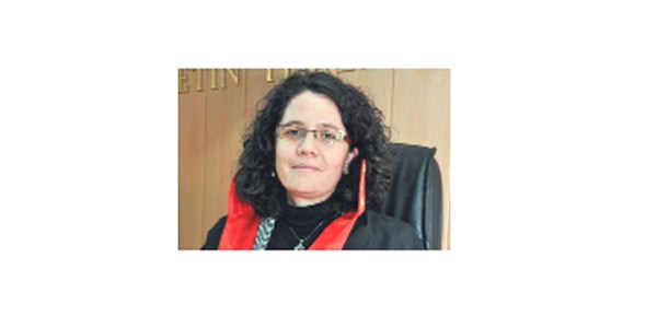 Hakime adliyelerde ilik aran�yor