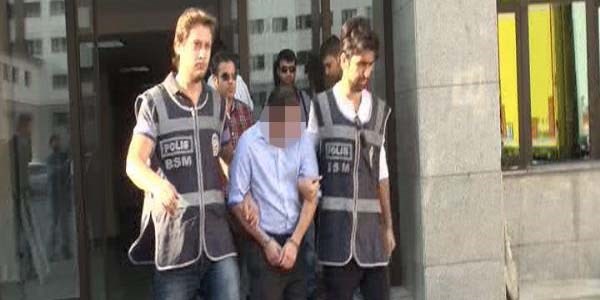 Özel okulda çocuk pornosu skandalı