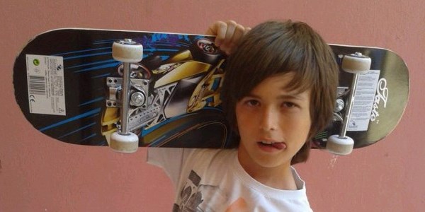 Paten tutkusu az kals�n �ld�r�yordu