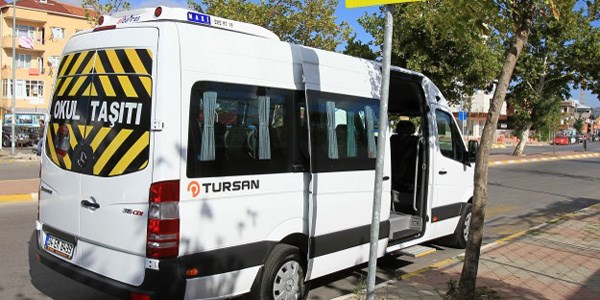 MOBESE kameraları okul güvenliği için de çalışacak