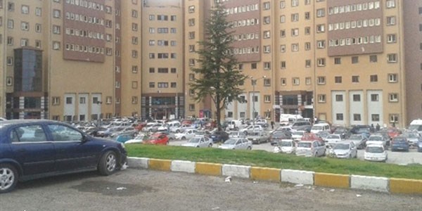 Hastanede 'kalp timi' kuruldu