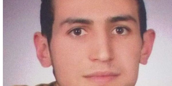 Arkada��n� av t�fe�i ile �ld�ren zanl� k�sk�vrak yakaland�