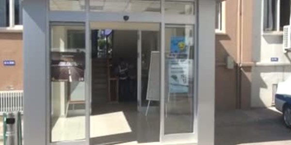 Ad�yaman'da i�yerlerinden h�rs�zl�k iddias�na 3 g�zalt�