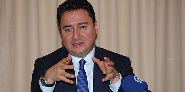 Babacan: Silmece prim aff� yok