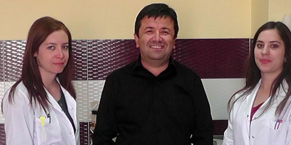 Türk mühendislerinden müthiş buluş