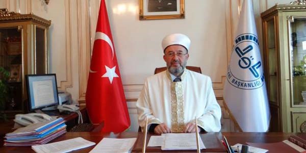 İstanbul Müftüsünden tayin ve torpil uyarısı
