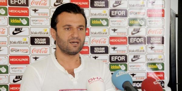Gaziantepspor ilk galibiyetini ar�yor