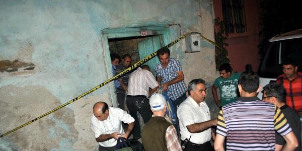 Bor notu brakp intihar etti