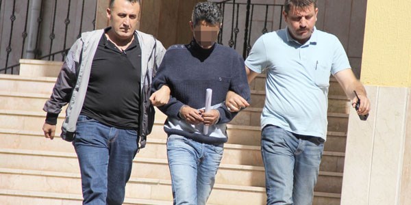 16 yaşındaki genci vuran şahıs tutuklandı