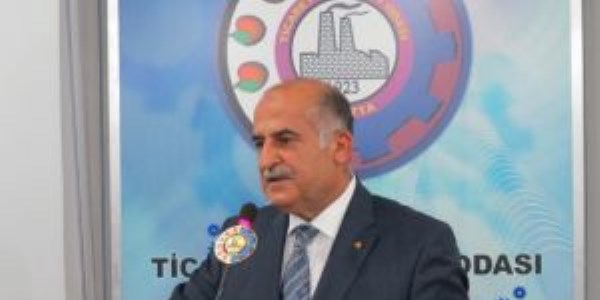 Malatya TSO meclis toplant�s� yap�ld�