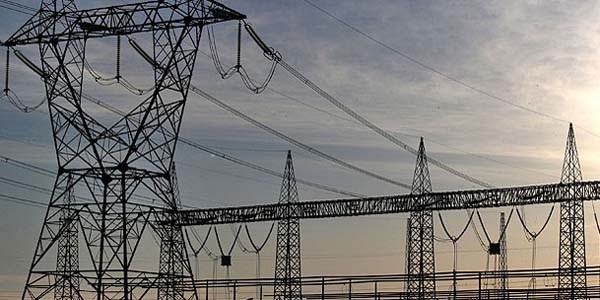 Elektrik da��t�m�n�n t�m� �zele ge�iyor